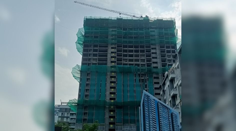 Kumar-Parth-Towers-Construction-Status-2-June-2025